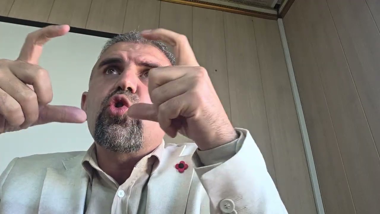 دامەزراندنی ئەنجومەنی سیاسی کوردستانی لەنێوان پێویستی و ئاڵنگارییەکاندا..لە گەل پ.ی.د. سیروان ئەنوەر