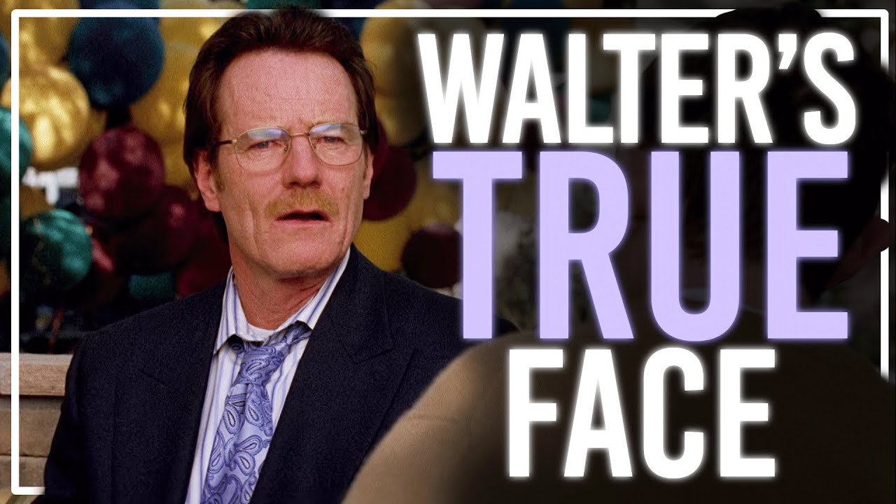 How Gray Matter BROKE Walter - Overanalyzing Breaking Bad