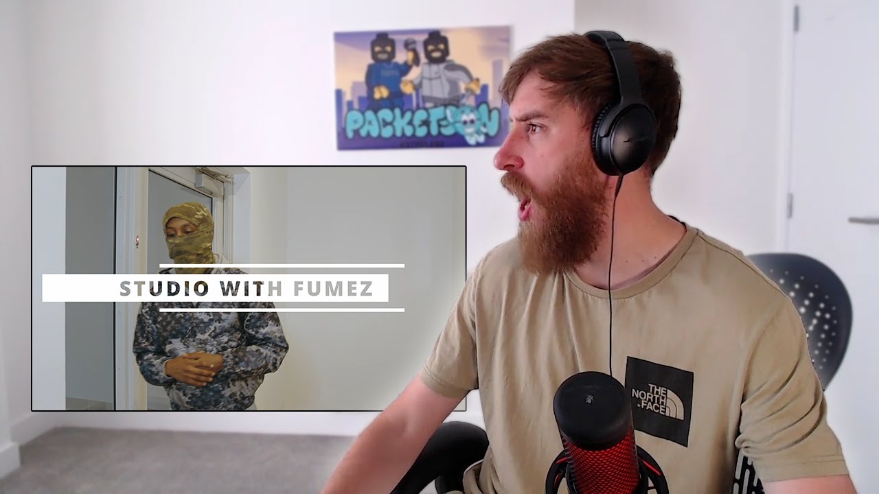 HE DOESN'T GET IT | AbzSav - Studio With Fumez S5 EP3 - Talks Tables Turn 2.0, | Packetson
