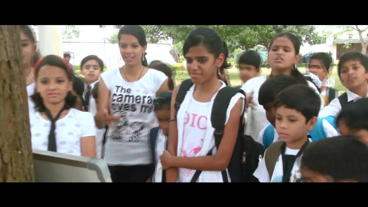 Desi Events Presents Short Movie