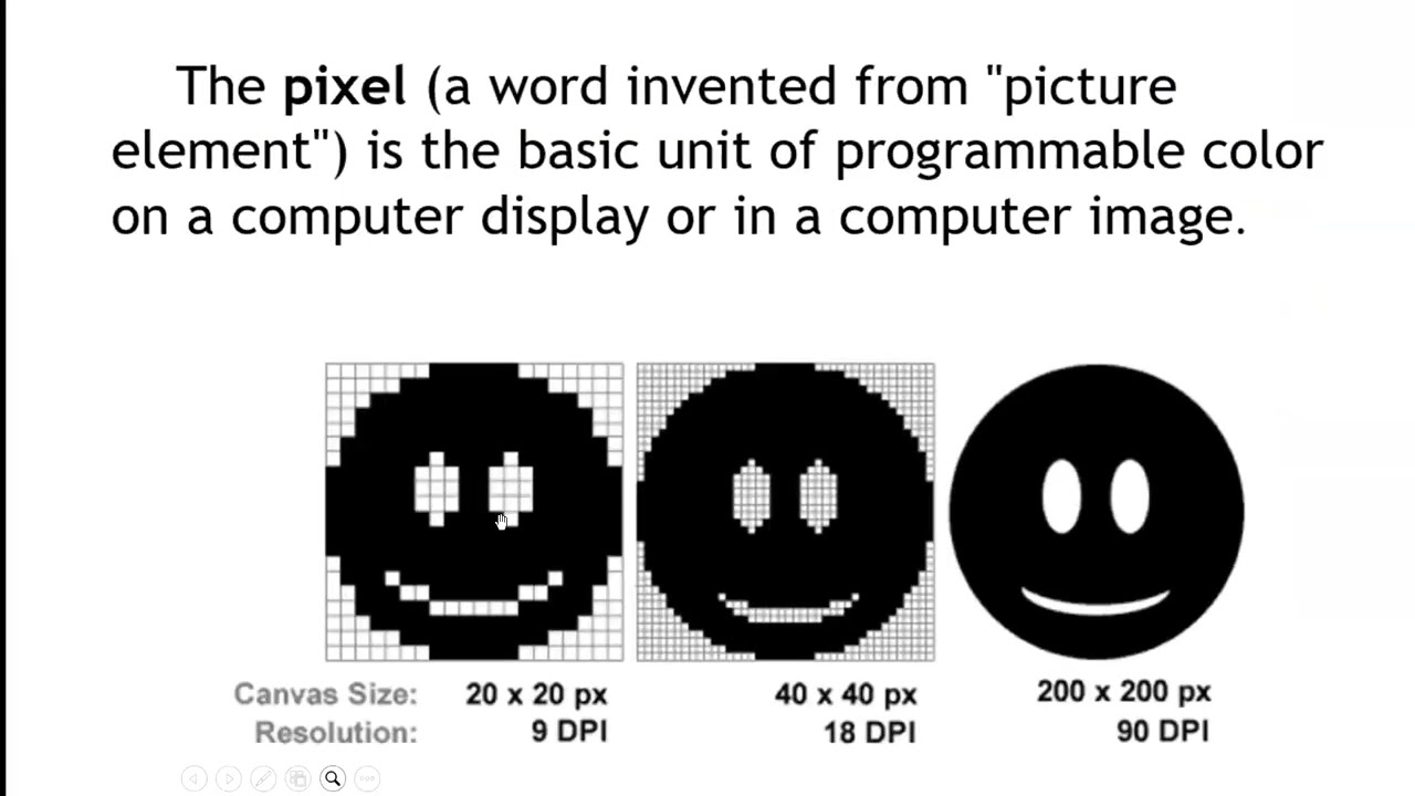 Lecture 7 : Images