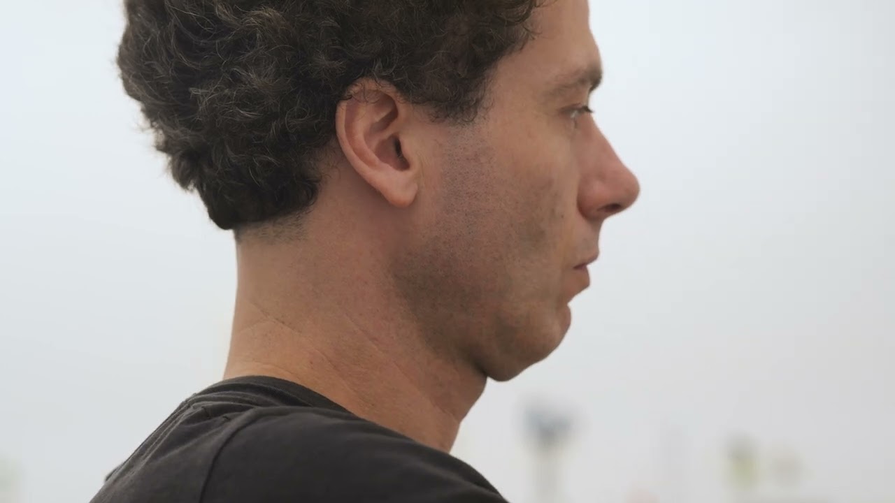 LUXFER - ENRIQUE DEL CASTILLO, PERFORMANCE