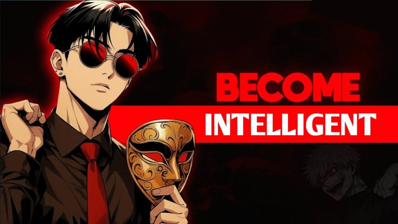 “Zyada Bolna Intelligence Nahi Hai | Real Psychology of Intelligent People”