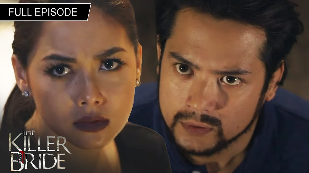 Full Episode 22 | The Killer Bride