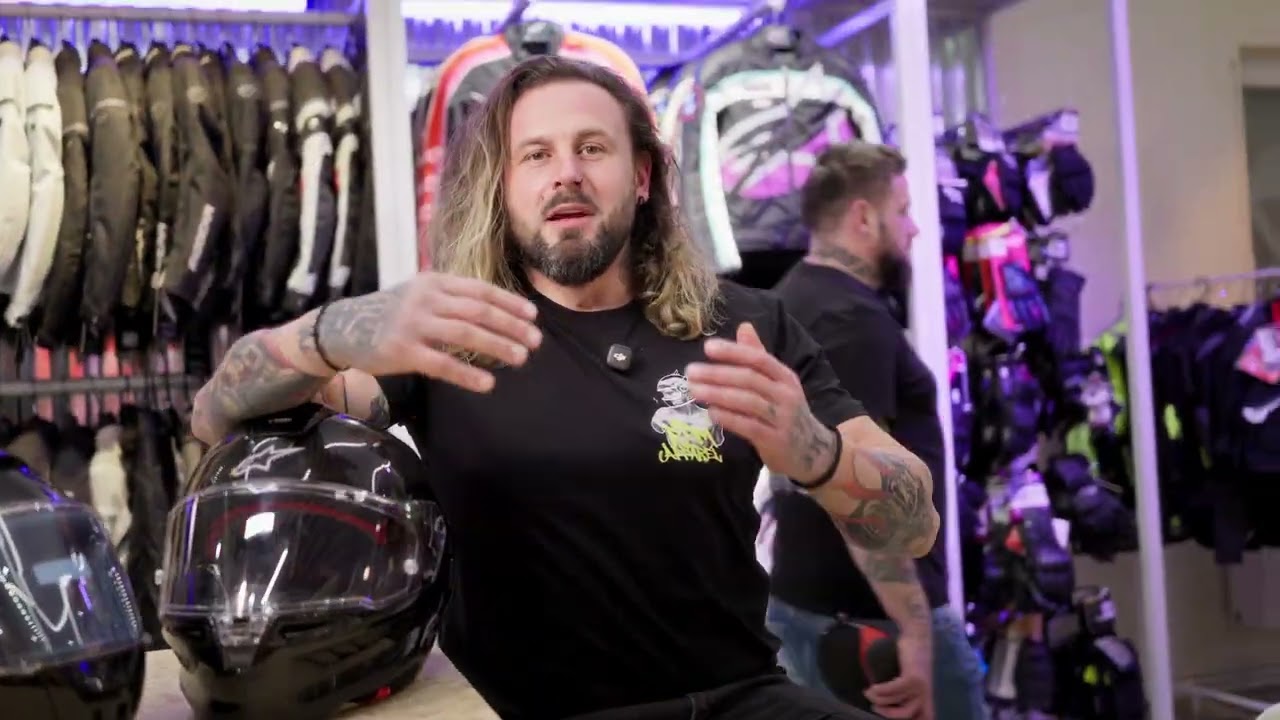 RPM-MOTO | Tak powinien wyglądać każdy sklep motocyklowy