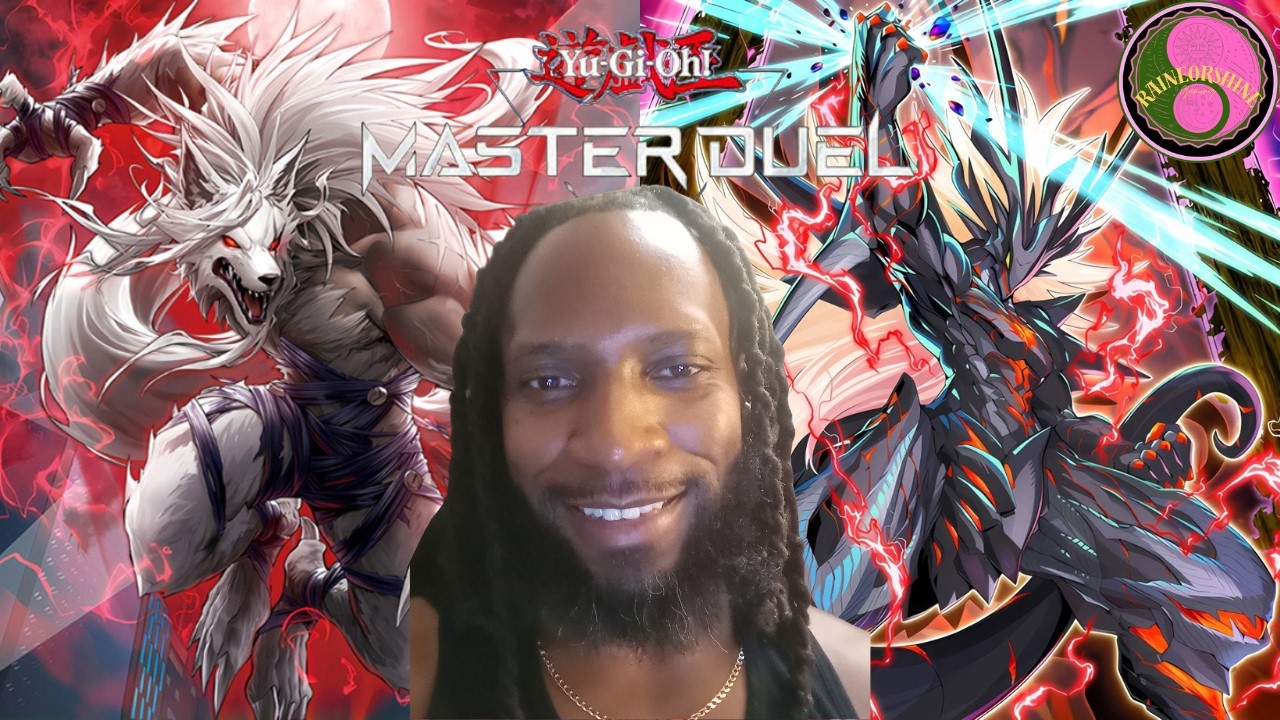 K9's Are Barkin! VS K9 Gameplay #yugioh #MasterDuel