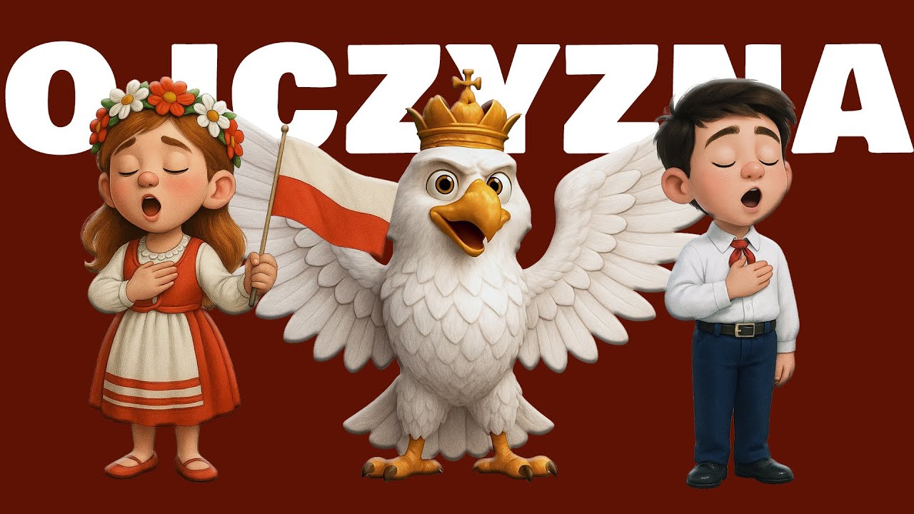 🎬 CZŁOWIEK A OJCZYZNA — Czym jest prawdziwy patriotyzm? 🇵🇱🕊️