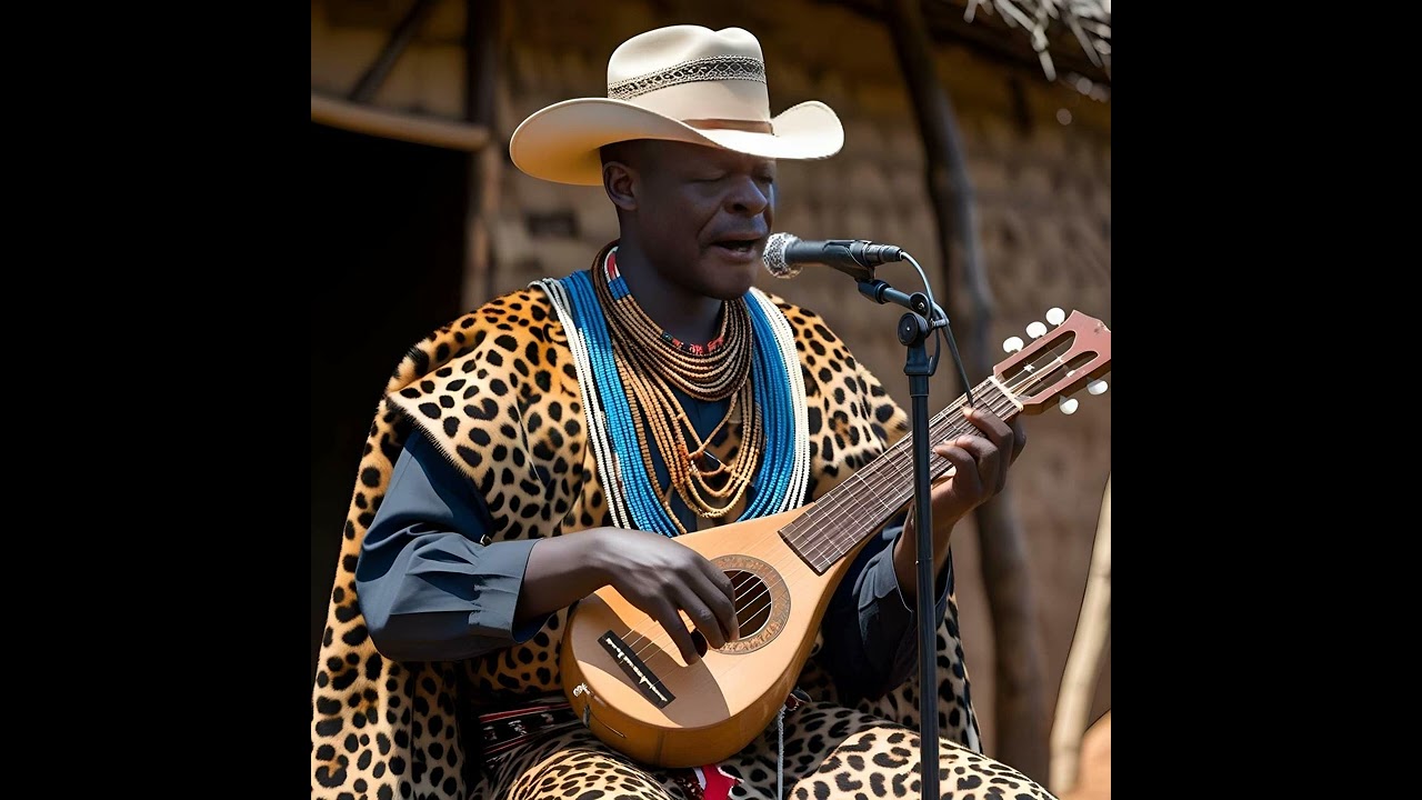 Esiyunguvalo - Wambusi wa Musungu