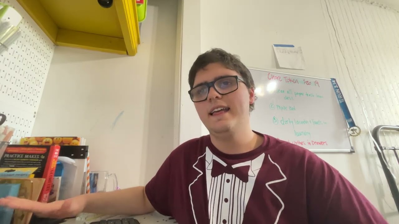 Letterocchio!