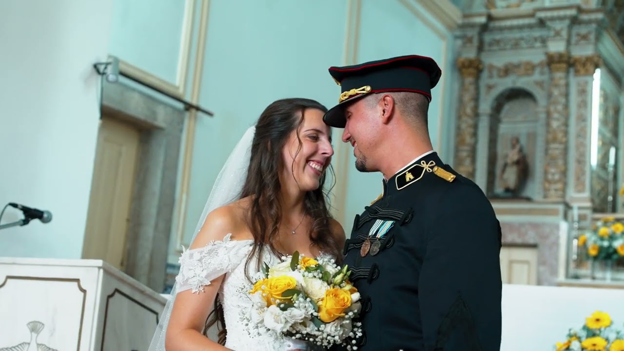 Casamento de Leonor & Tiago | Casa Cadaval