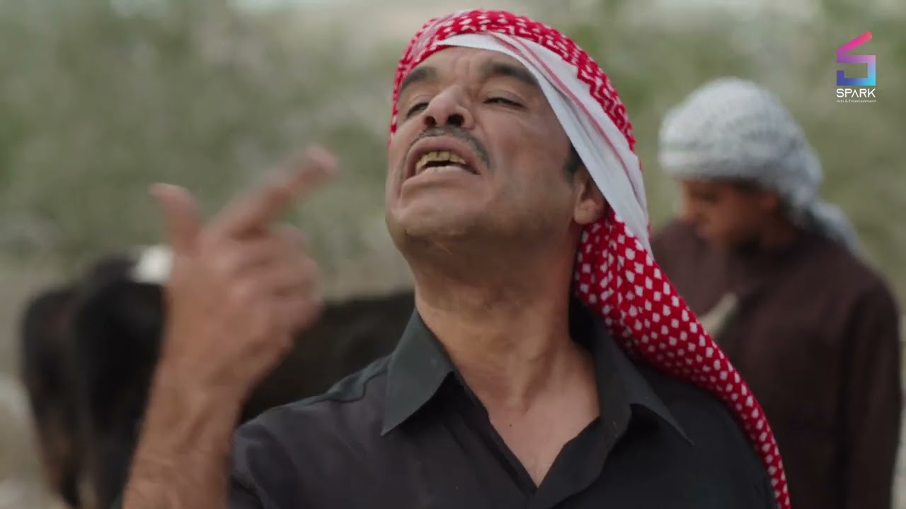 مسلسل بقعة ضوء  الجزء 15 الحلقة الرابعة -  Spot Light Ep4 S15