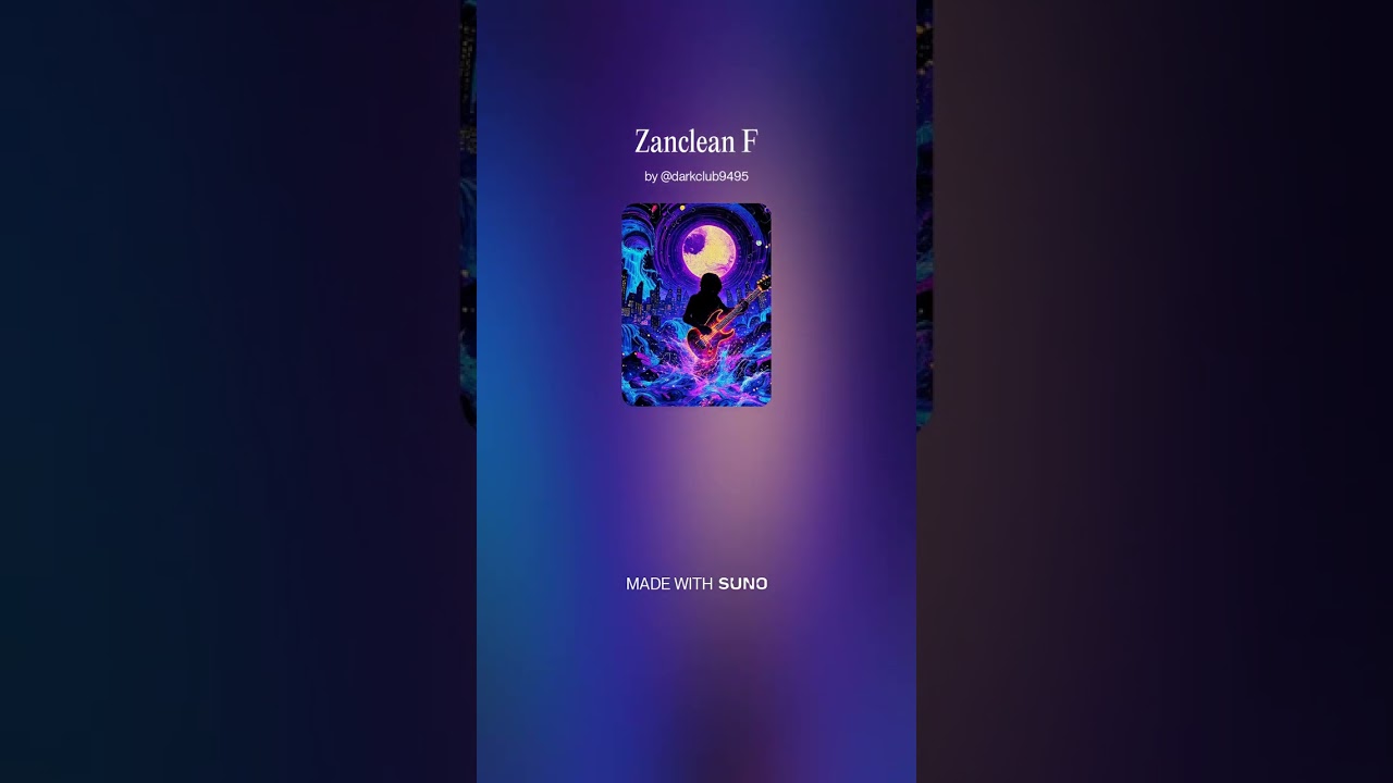 Zanclean F
