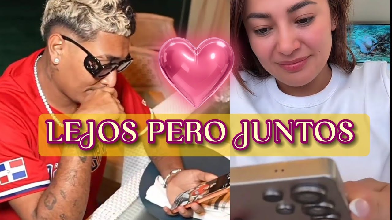 Milagro Flores se confiesa: 'Solo le pido a Dios un hombre que quiera ser esposo y padre' 🙏❤️