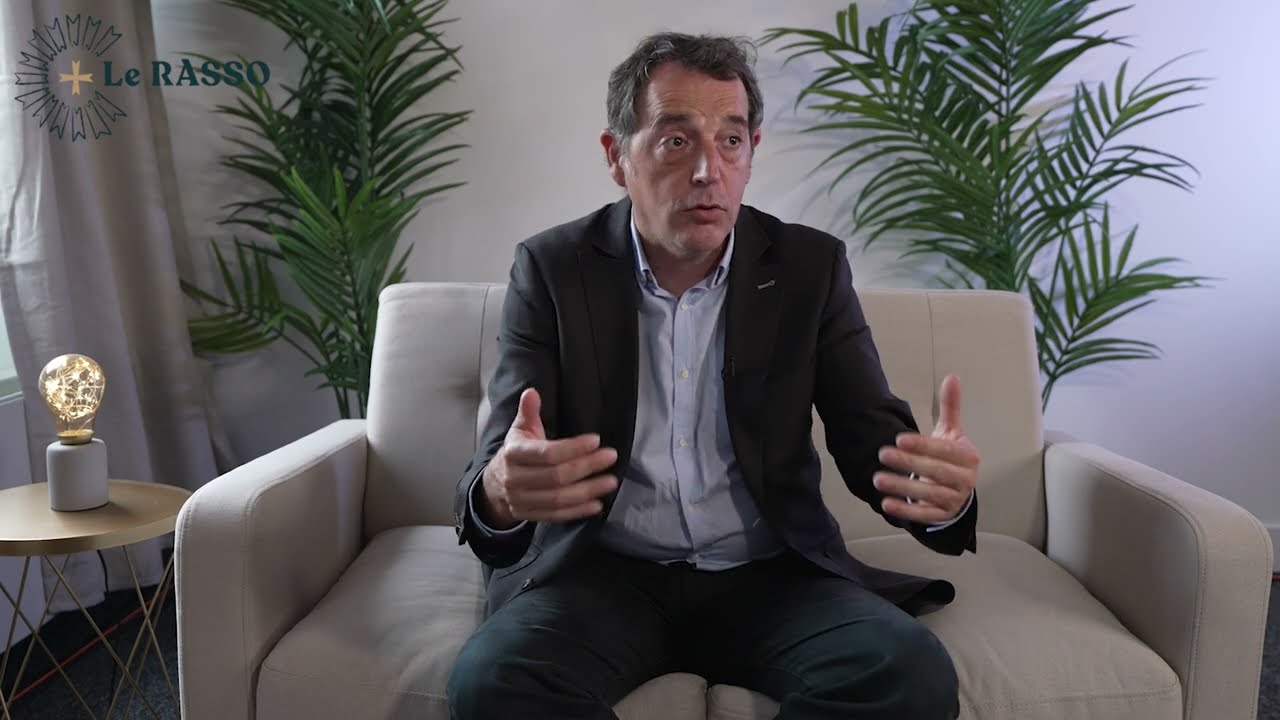 Etude IFOP - Impact social du scoutisme - Interview de Jérôme FOURQUET