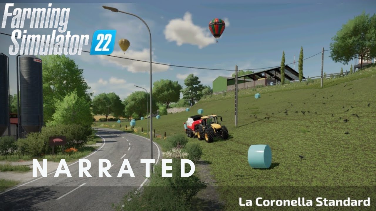 La Coronella Remake 22 by erShaba
