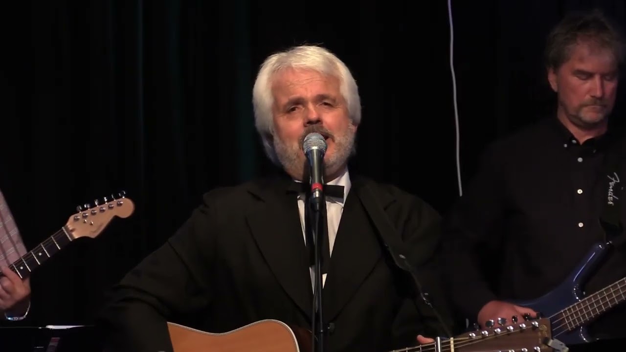 Jan Boye Lystad, Gjennom mørkets time