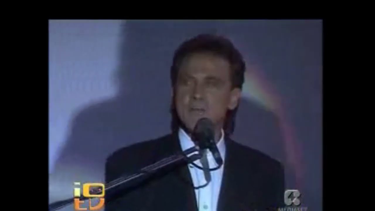 Pooh - Senza frontiere (Vota la voce 1988)