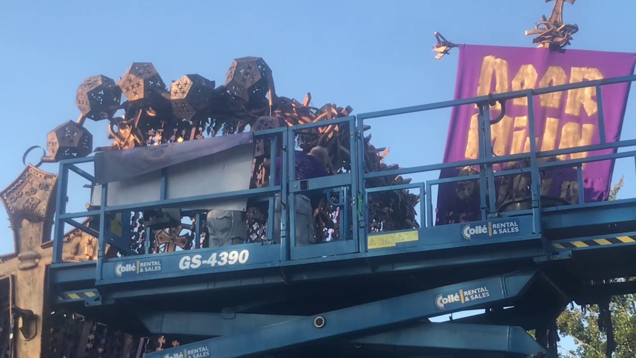 Aftermovie lambrekvrienden 2019