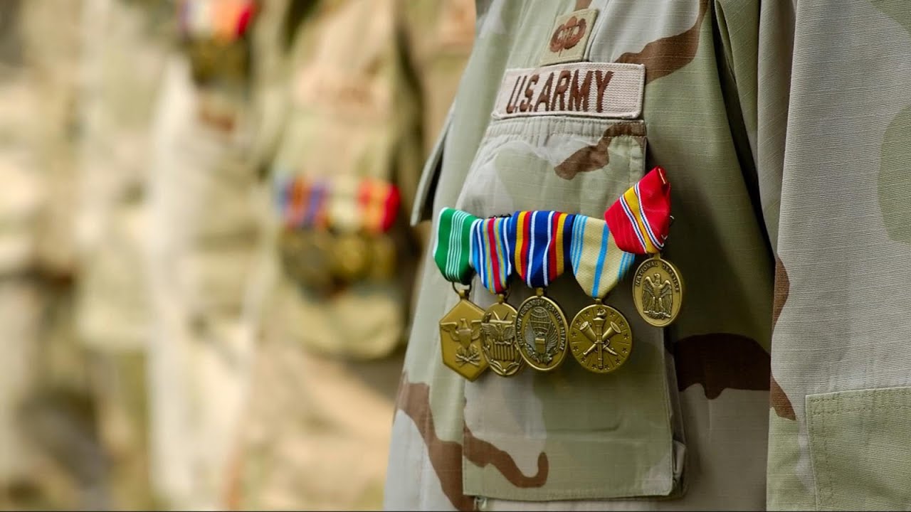 Navy SEAL Imposter Suspect Busted in Police Sting