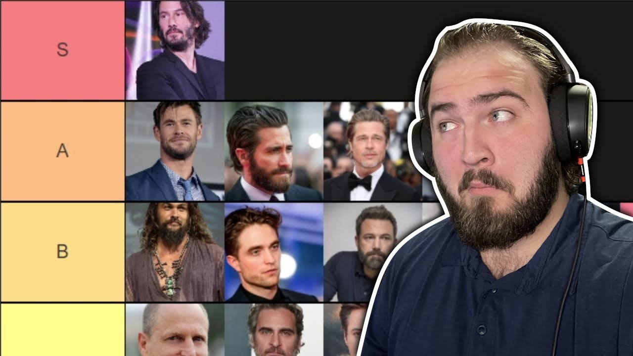 I Ranked EVERY Hollywood DILF From BEST to WORST