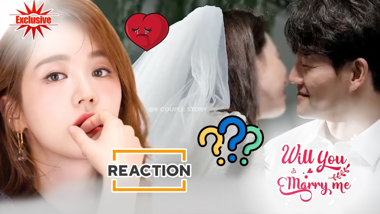 [EXCLUSIVE] Jong Kook's Shocking Marriage Announcement Has the Internet Buzzing, All Eyes on Eun Hye