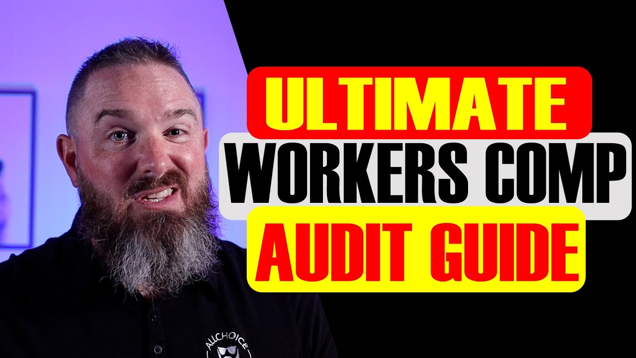Workers Compensation Insurance Audit | The Business Owner's Guide