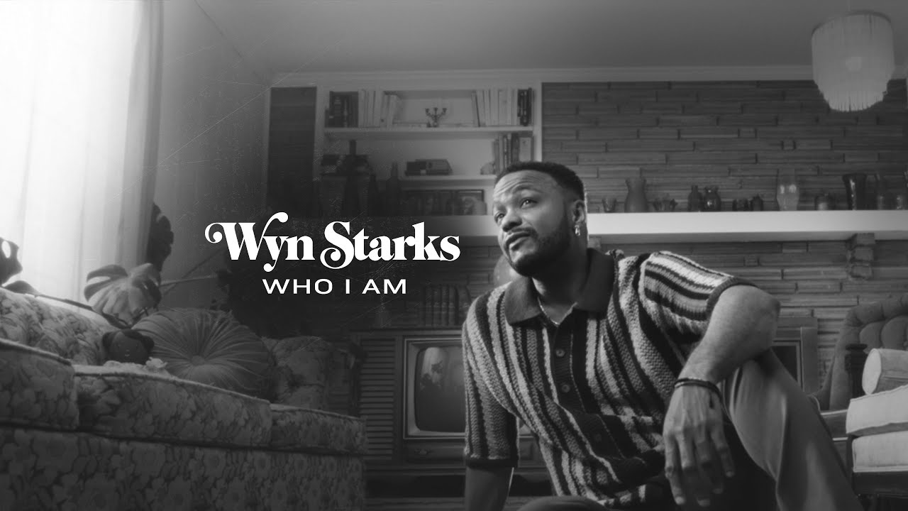 Wyn Starks - 