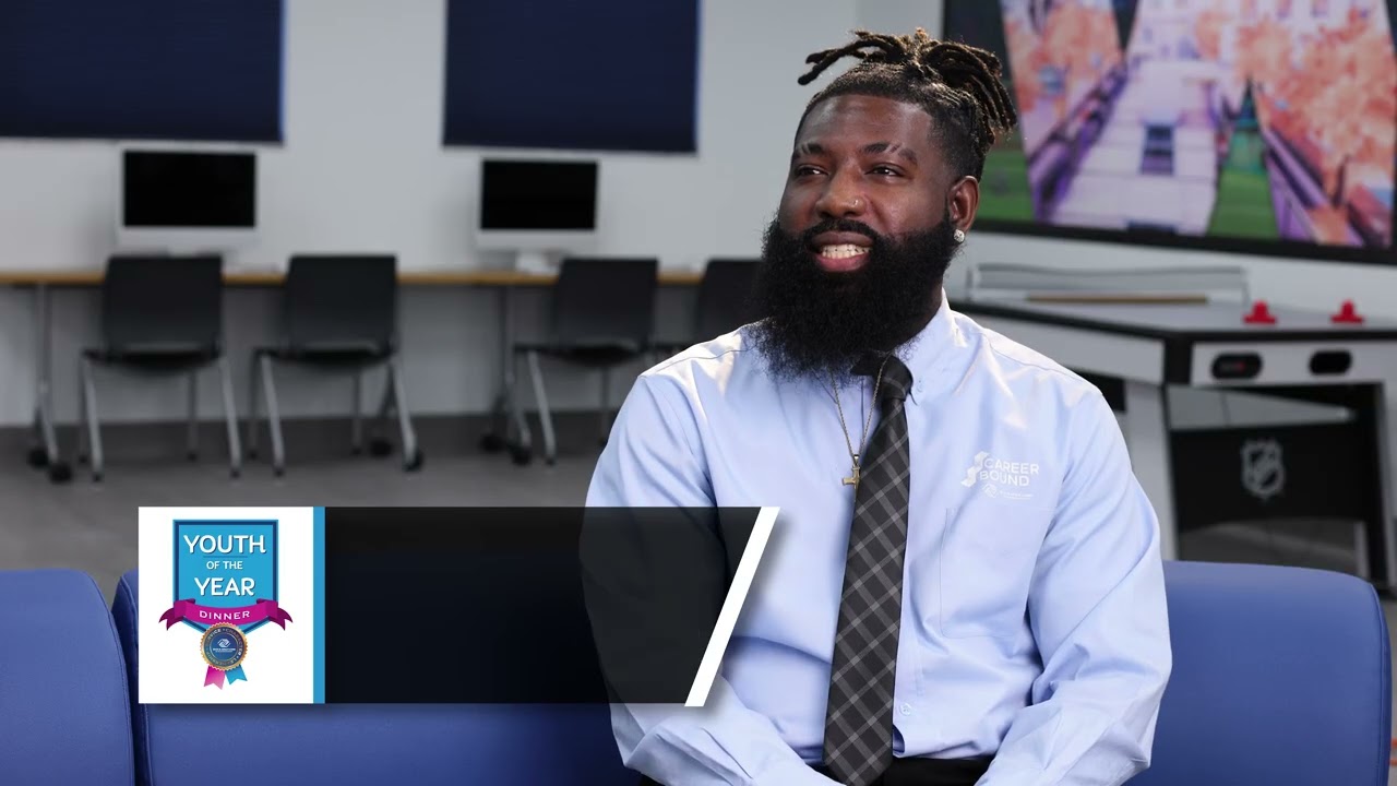 Jeff Raymond- Boys & Girls Club of Delray Beach