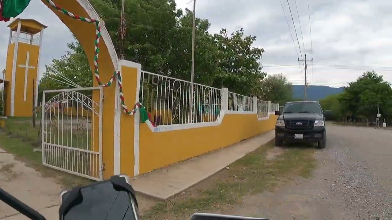 Division Del Norte Mpio. Del Mante Tamaulipas México
