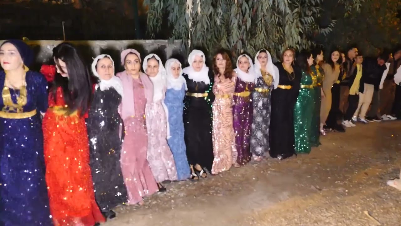 Zeki Budak Düğünü Part 2