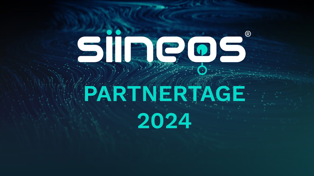 siineos Partnertage 2024