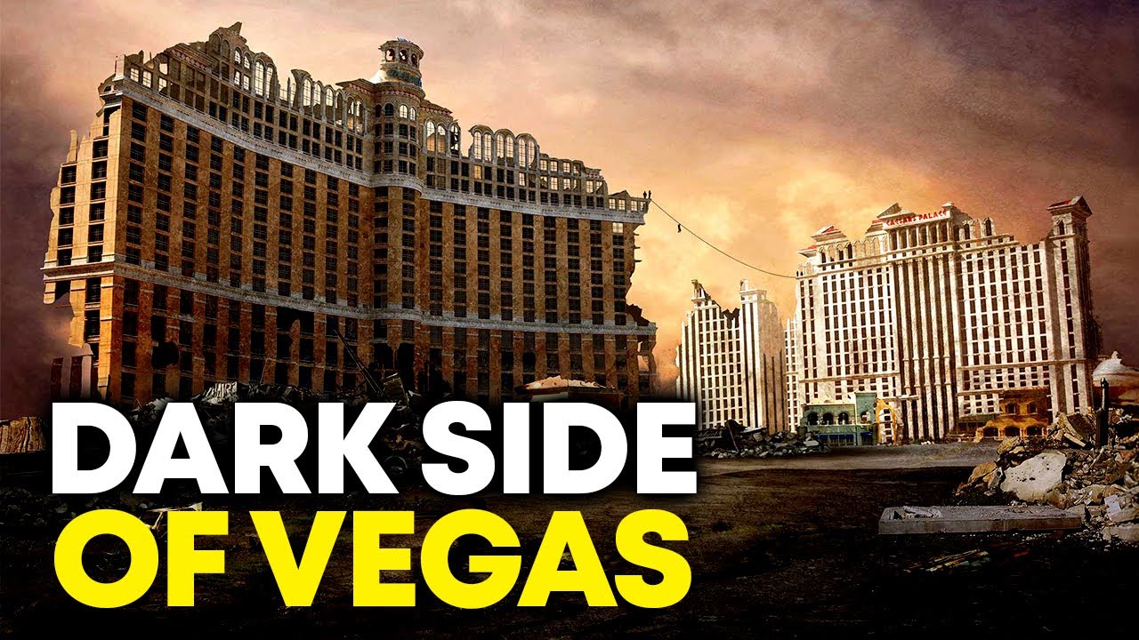 What No One Tells You About Retiring in Las Vegas!
