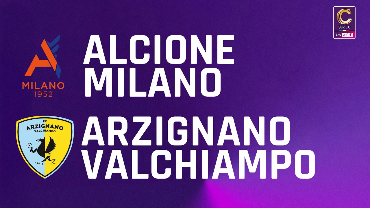 Alcione Milano - Arzignano V. 1-0 | Gli Highlights | 25ª giornata di Serie C Sky Wifi 2025/2026