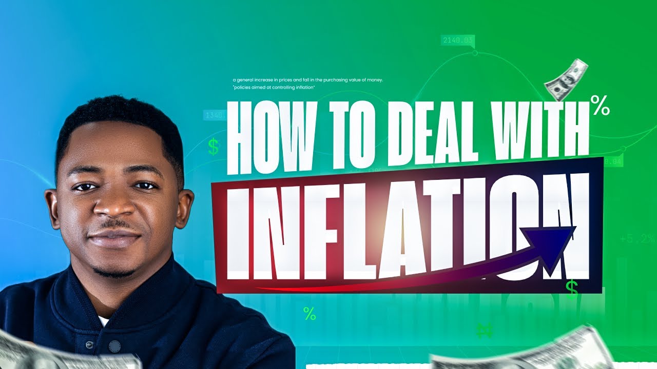 HOW TO DEAL WITH INFLATION
