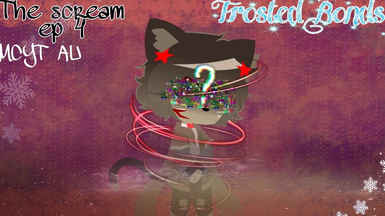 Frosted Bonds ||MCYT AU||Angst||The scream ep 4