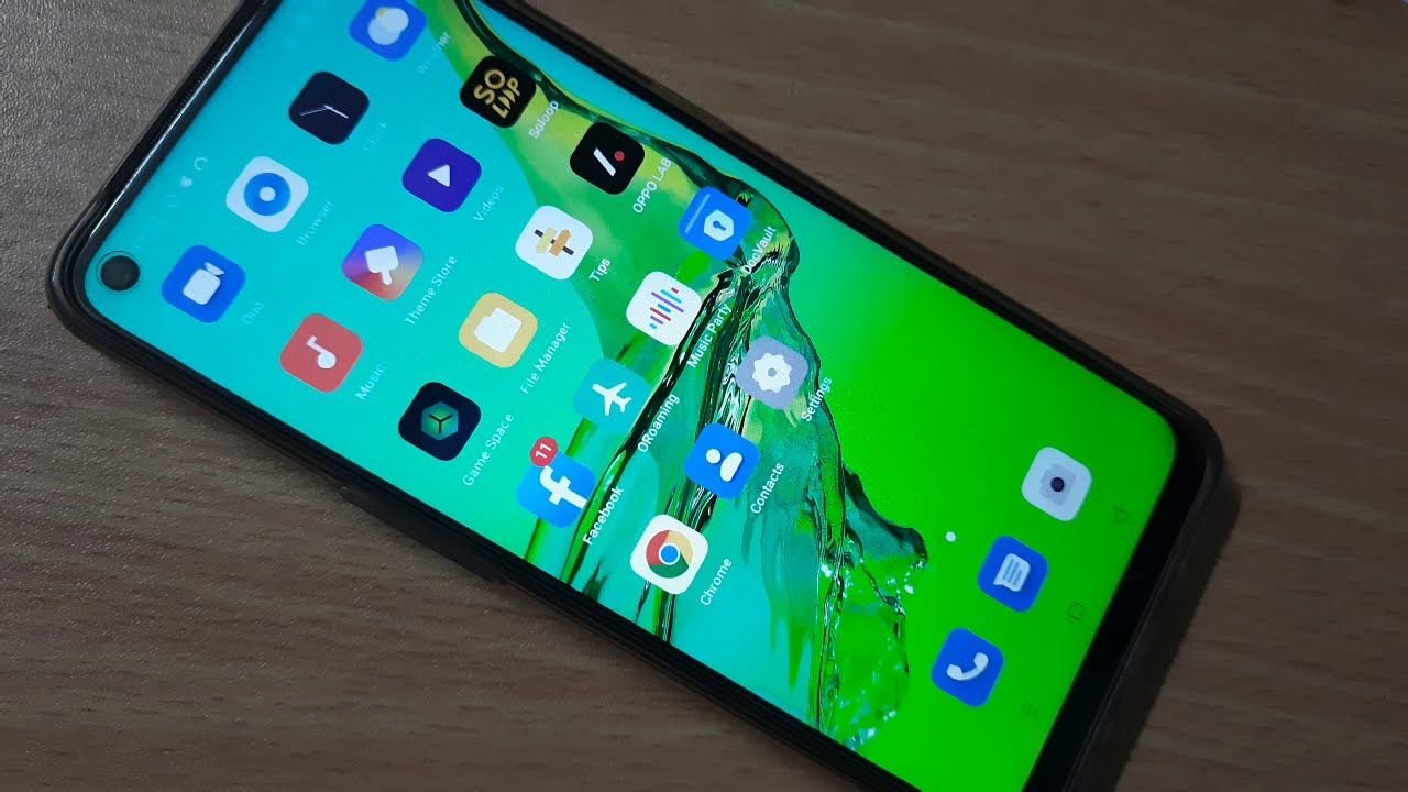 oppo a53 data limit | How To Set Data Limit In Oppo a53 | Data Limit Kaise Lagaye | Data Limit