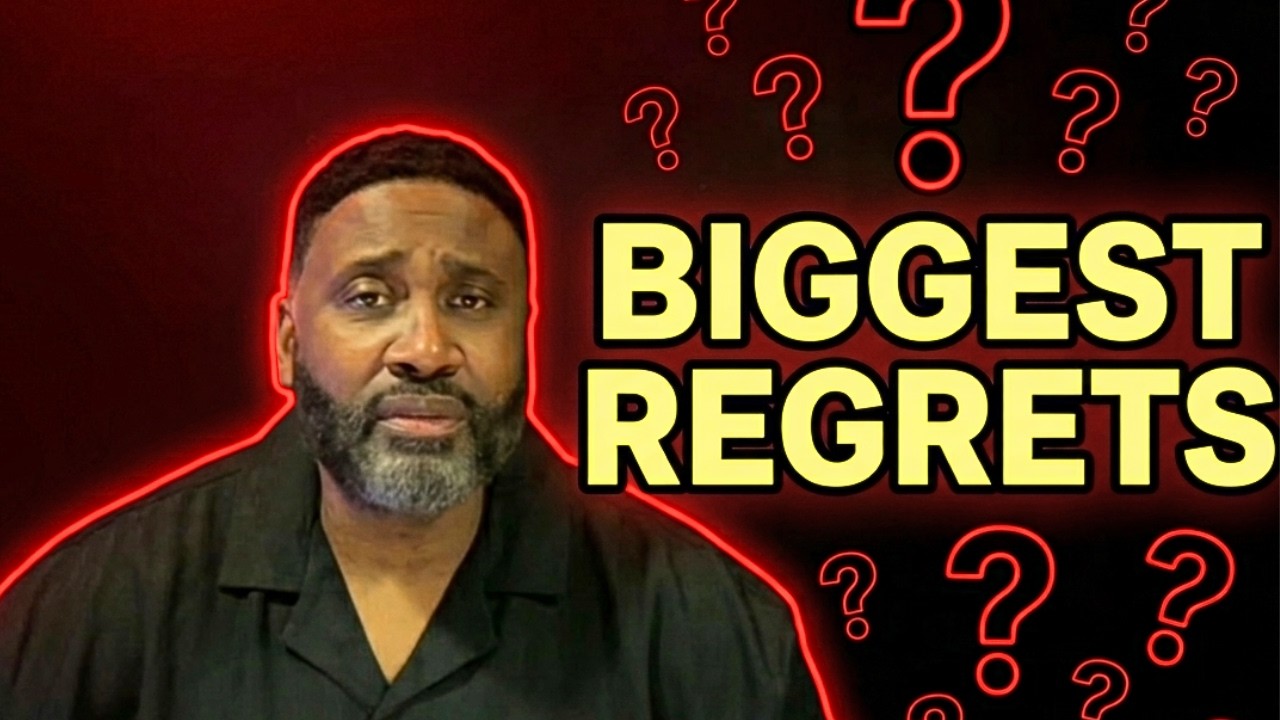 5 Retirement Regrets From People Over 70