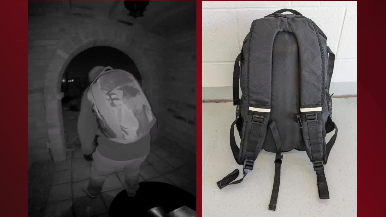 Speaking with a former FBI special agent on the latest in the Nancy Guthrie disappearance