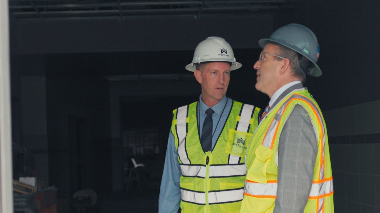 Update on Middle School in Eagle Mountain - Eye on Excellence