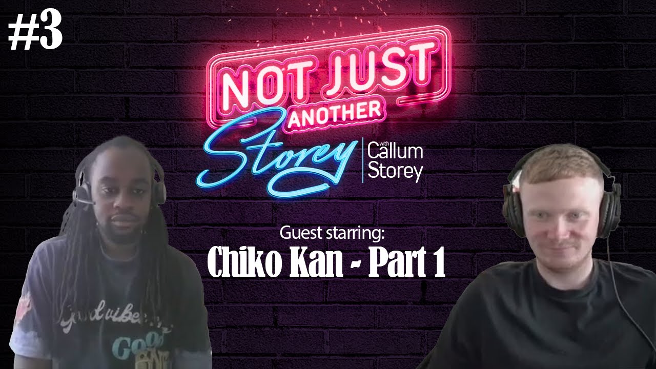 From Working in UK Nightlife to Becoming a Music Producer - Chiko Kan Part 1