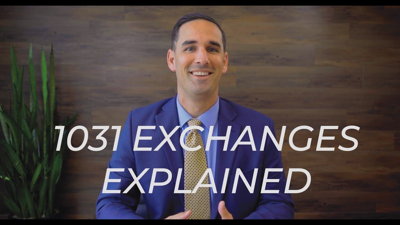 The TRUTH Behind 1031 Exchanges