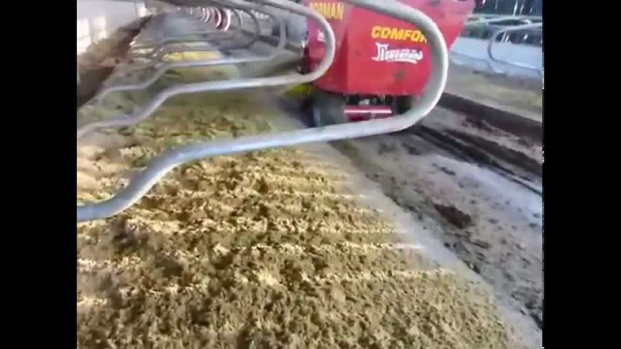 BOBMAN COMFORT demonstration in France