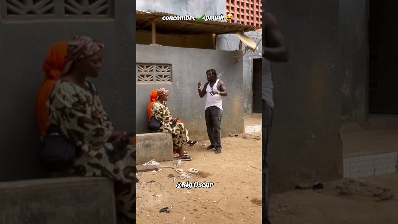 concombre 🥒 prank 😂😂😂🇨🇮 #funny #prank #comedy #praank #comedy #prank