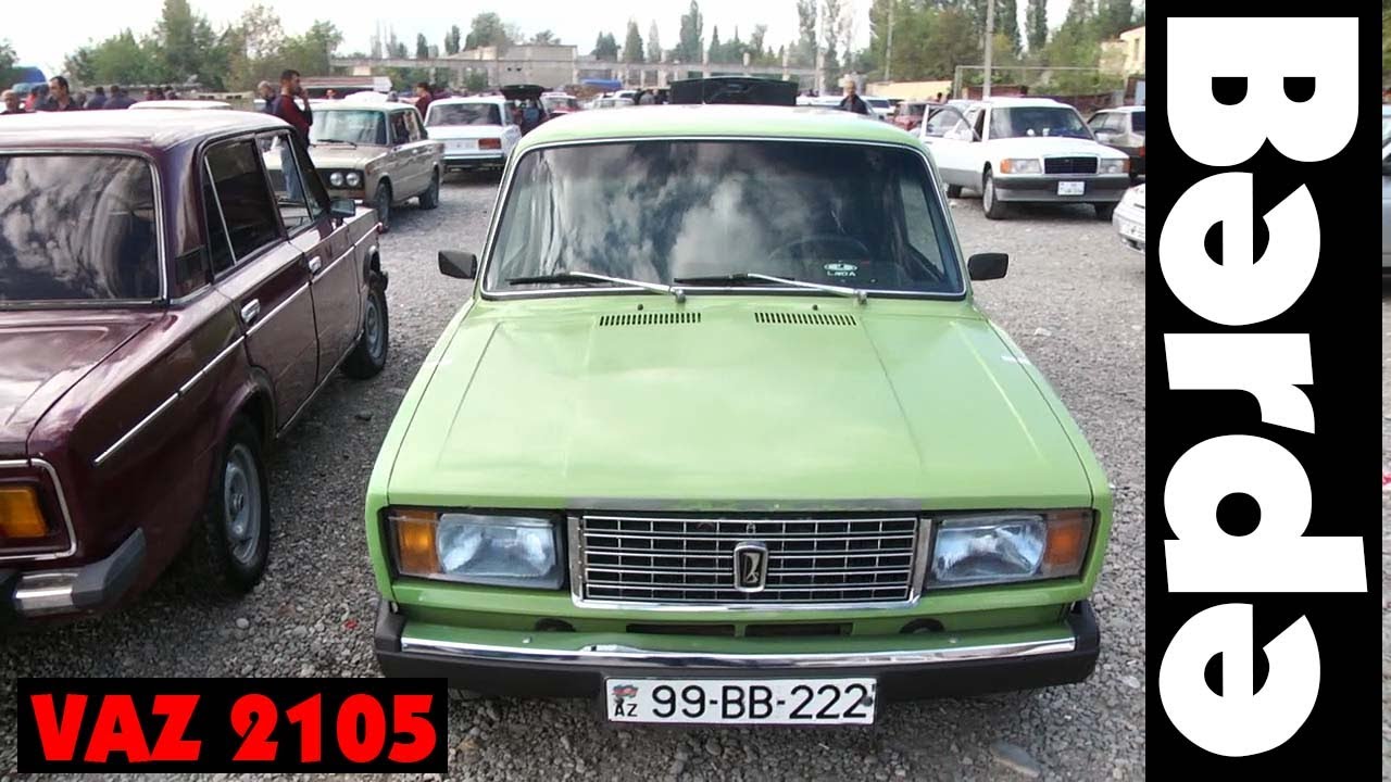 Berde Avtomobil Bazari #28102022
