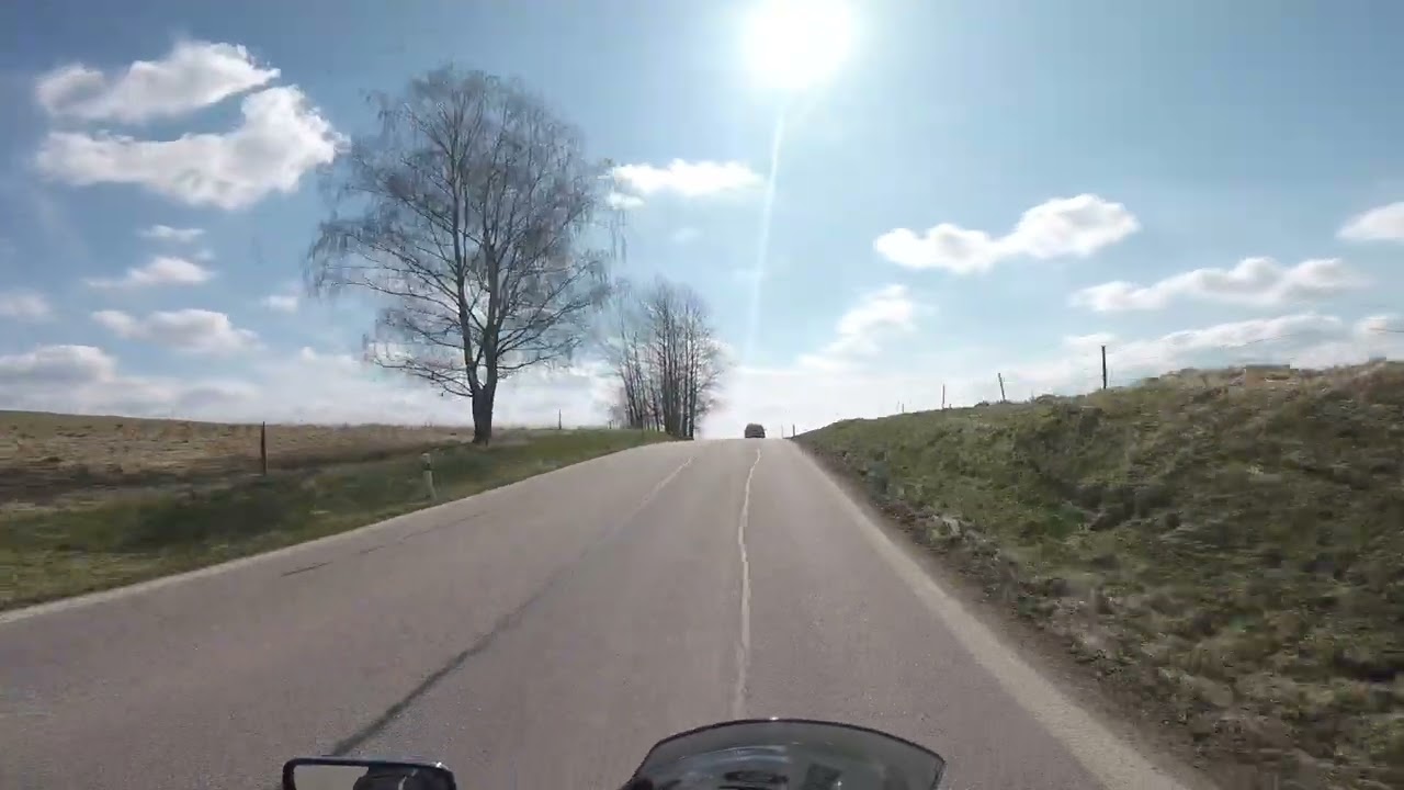 2025 - Lipno Stausee (3)  Nordufer