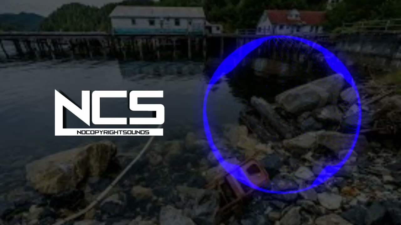 ThemeTitans & Jaxxstone - Forty Seven (feat. Say100) [NCS Fanmade]