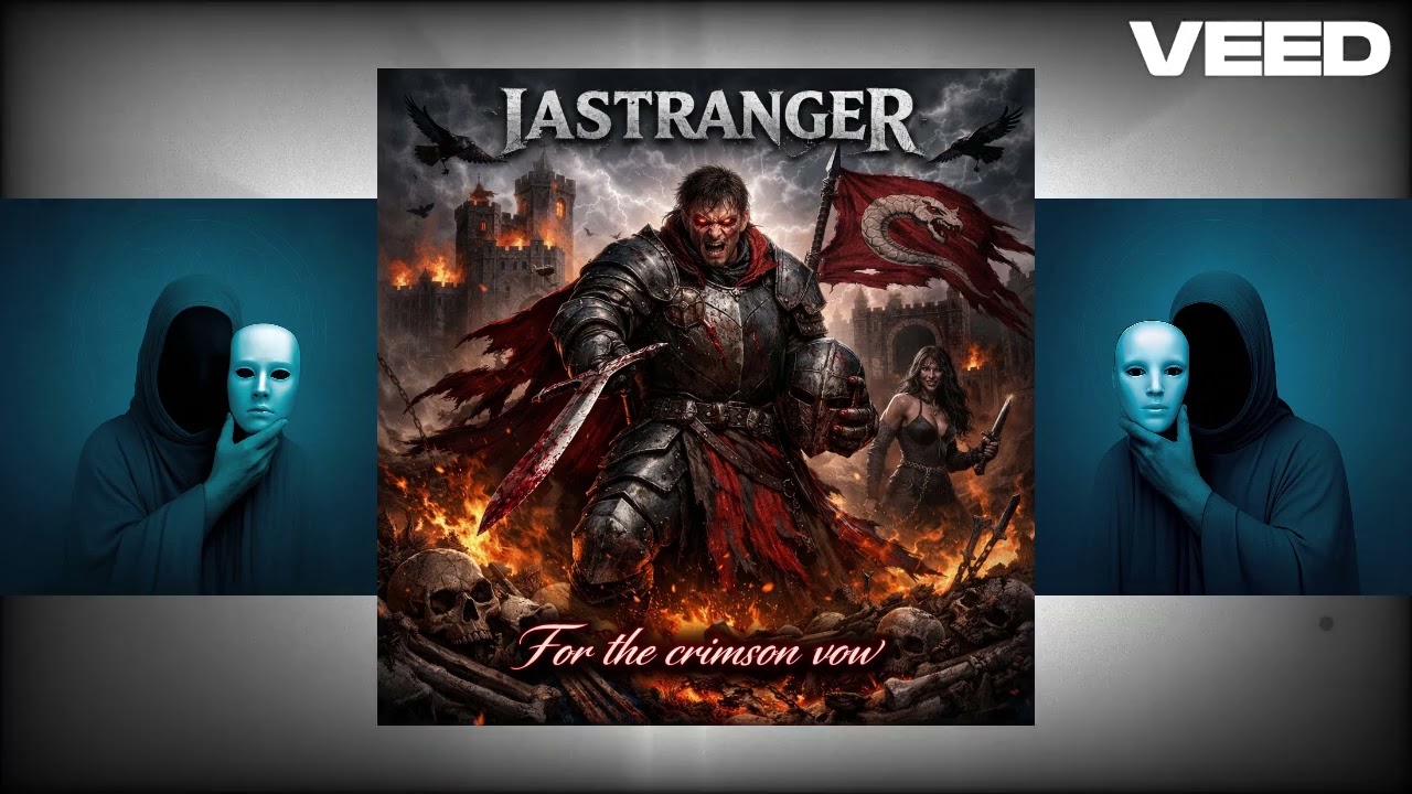 Iastranger -  For the crimson vow