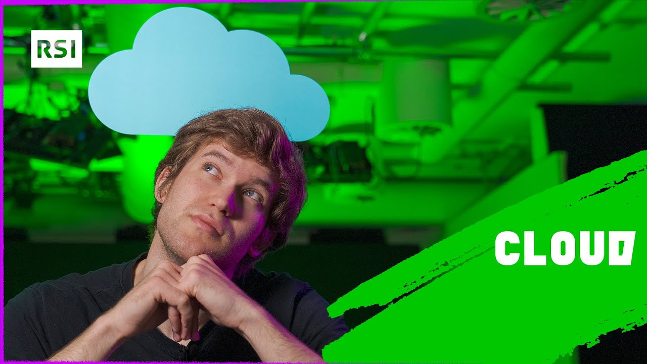Come funziona il cloud? | Tecnologia | RSI EDU