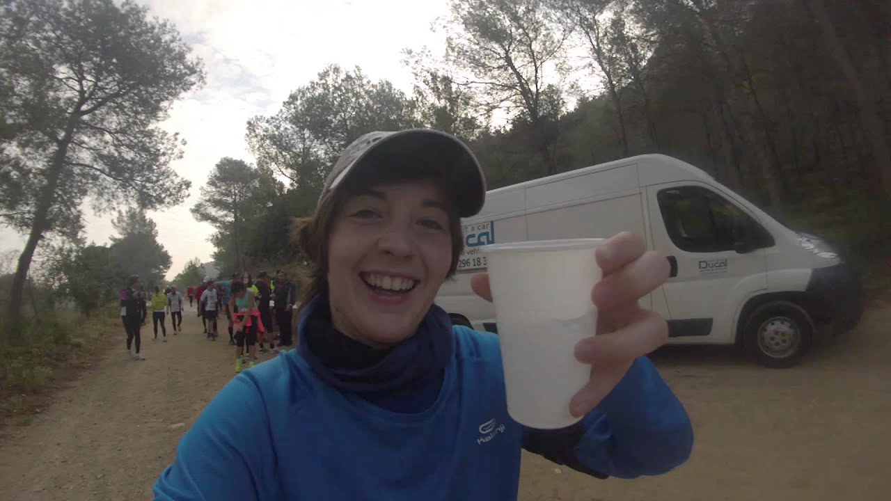 KM vertical de Gandía 2014