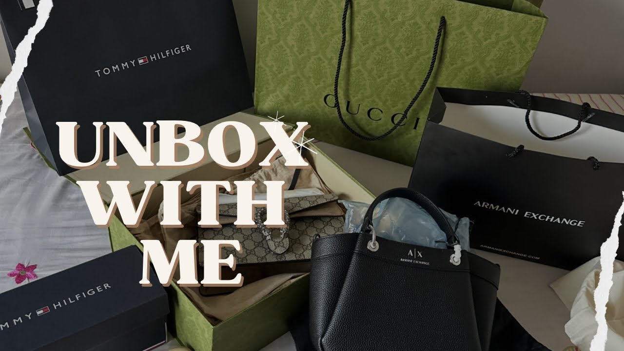 UNBOXING: MY BIRTHDAY GIFTS //: SOUTH AFRICAN YOUTUBER 🇿🇦